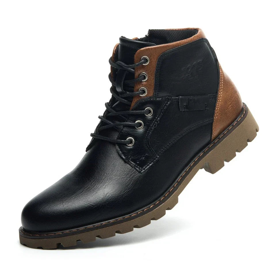 Joshua | Ultrabequeme Stiefel