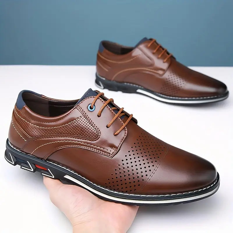 Aeron | Ultra bequeme Schuhe