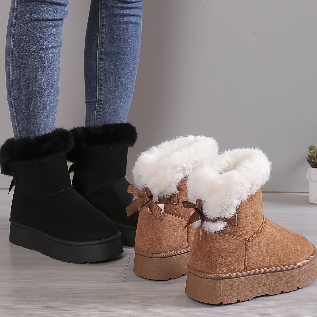 SCHUHE