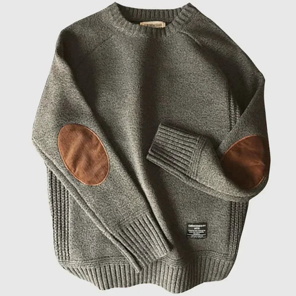 Elias | Pullover 