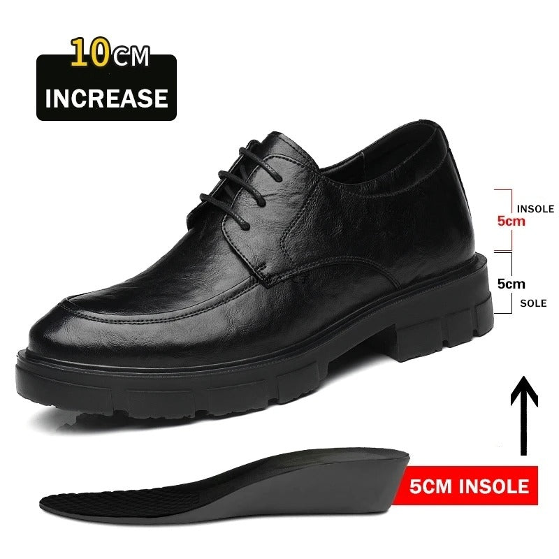 FERDI | Schuhe mit Erhöhung +8CM +10CM