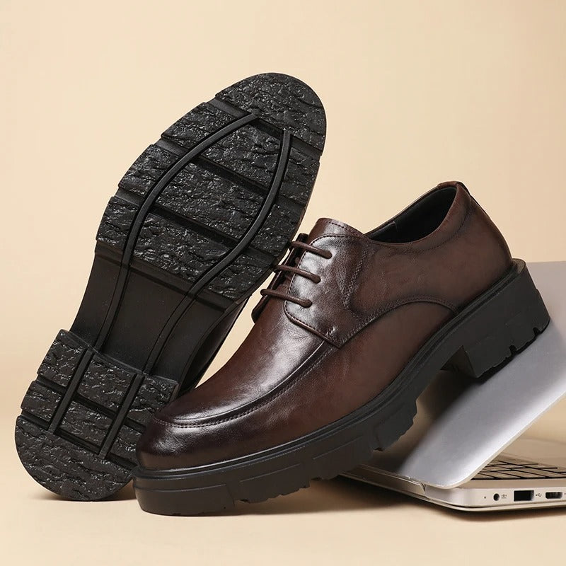 FERDI | Schuhe mit Erhöhung +8CM +10CM