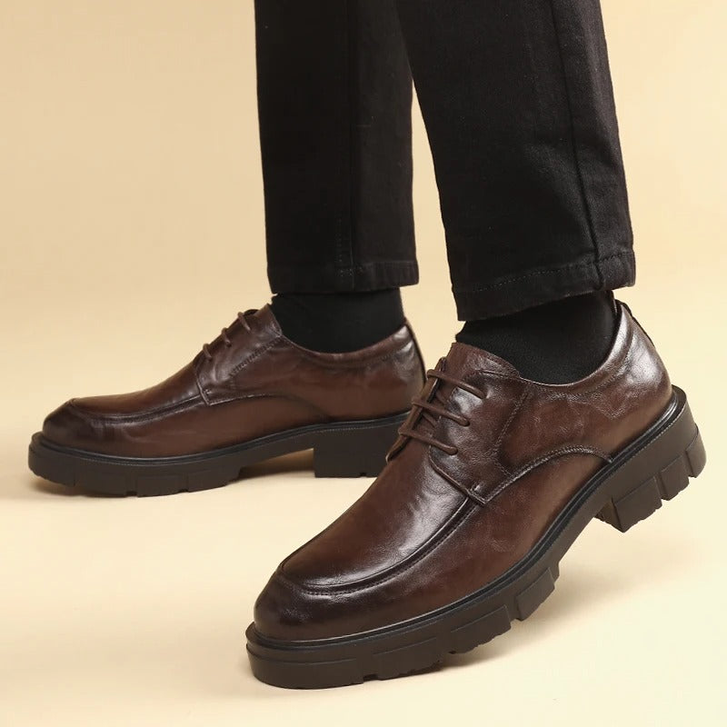 FERDI | Schuhe mit Erhöhung +8CM +10CM