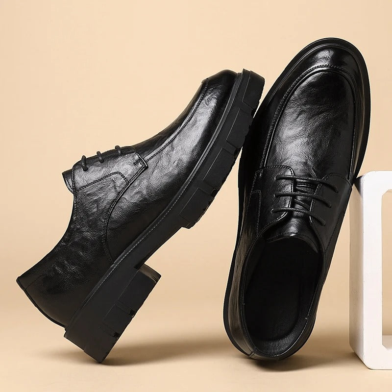 FERDI | Schuhe mit Erhöhung +8CM +10CM