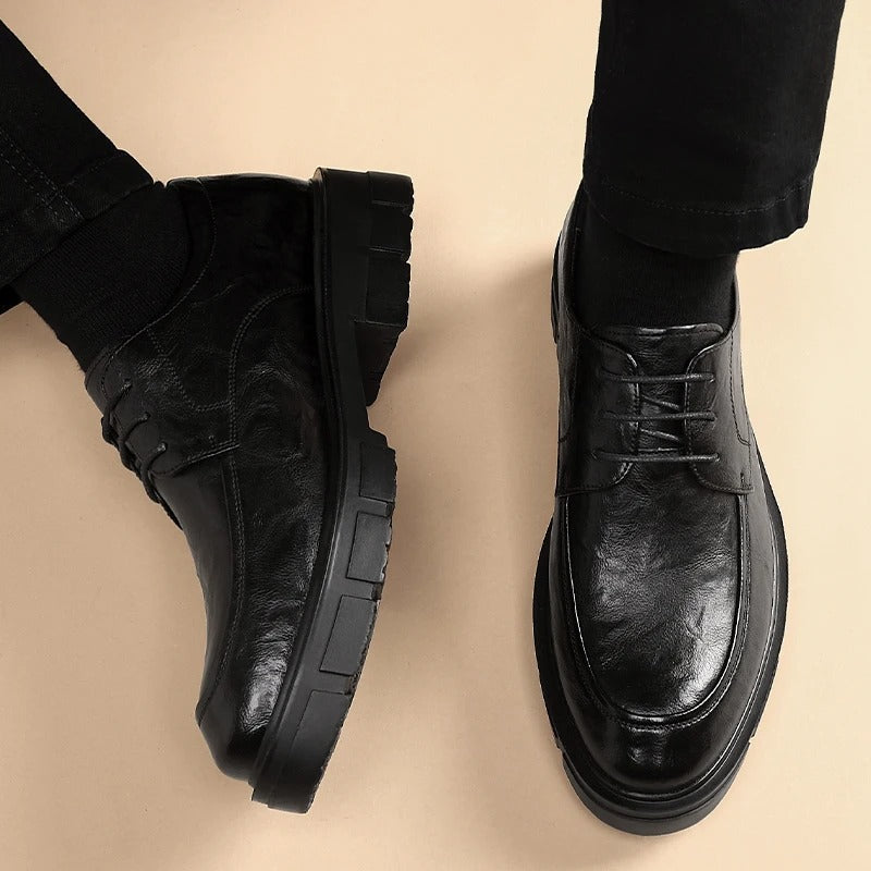 FERDI | Schuhe mit Erhöhung +8CM +10CM