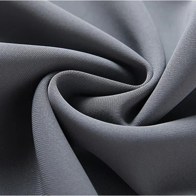Elanvia | Hose mit hohem Bund und weitem Bein