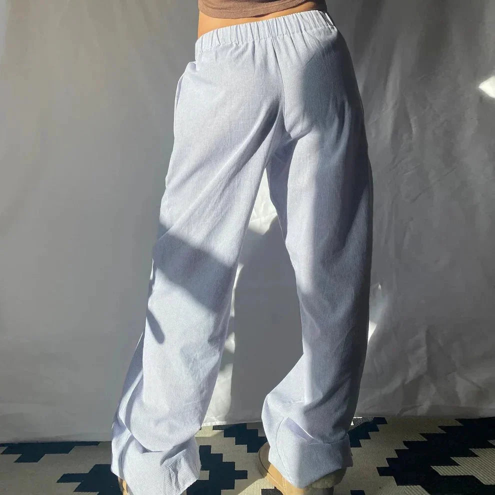 Antoinette | Stilvolle lässige Loungehose