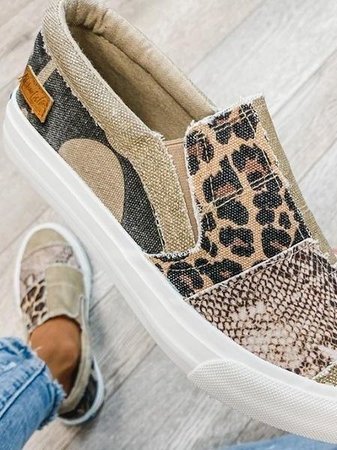 Olyndra | Shadowspot Slip-On-Sneaker