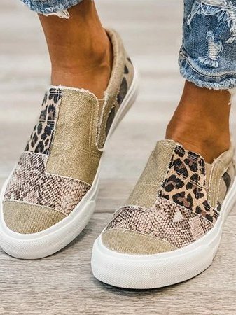 Olyndra | Shadowspot Slip-On-Sneaker