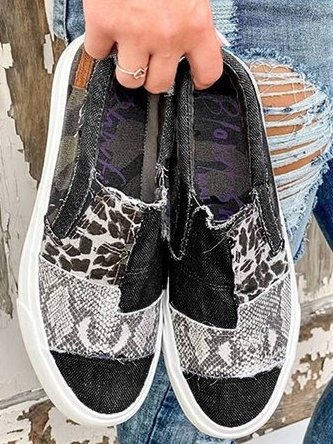 Olyndra | Shadowspot Slip-On-Sneaker