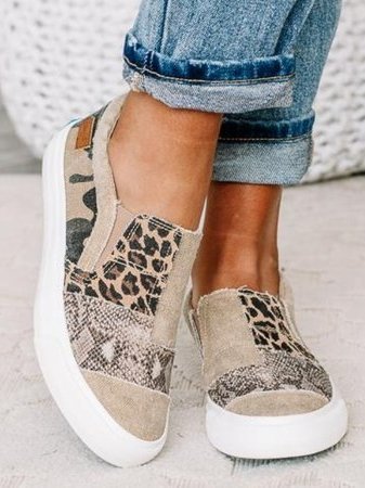 Olyndra | Shadowspot Slip-On-Sneaker