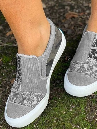 Olyndra | Shadowspot Slip-On-Sneaker