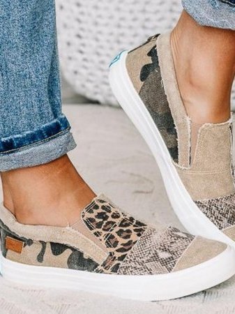 Olyndra | Shadowspot Slip-On-Sneaker