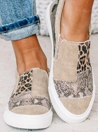 Olyndra | Shadowspot Slip-On-Sneaker
