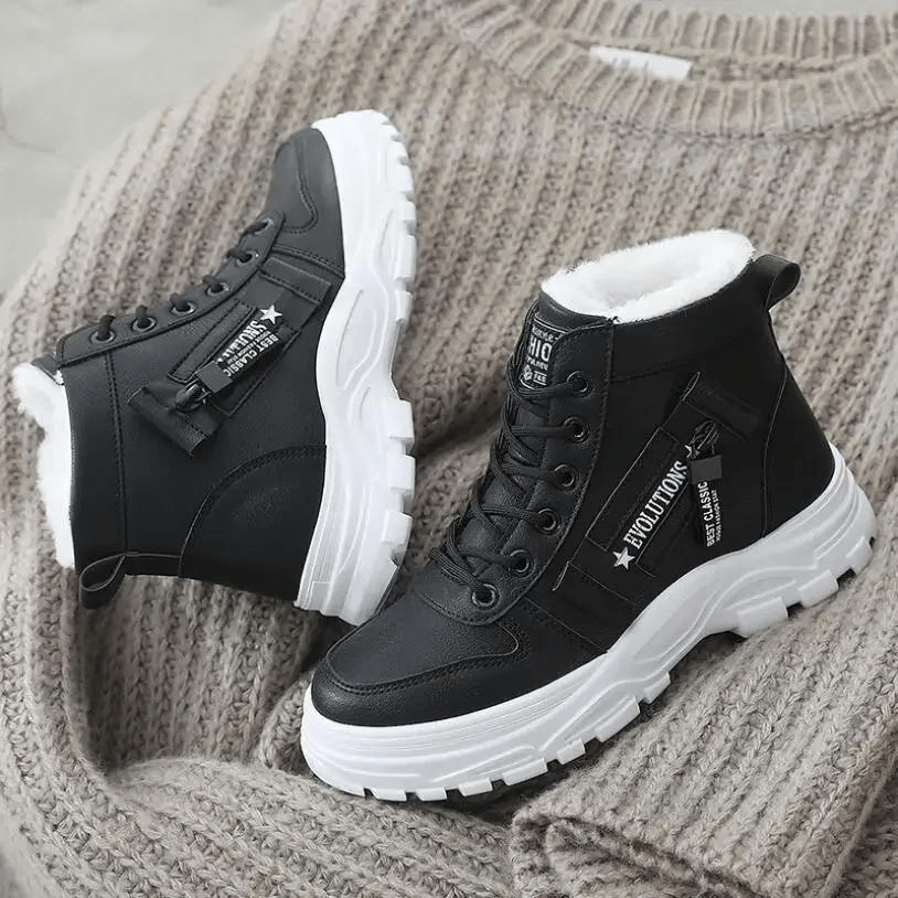 Aenora | Urban Warmth Schneestiefel