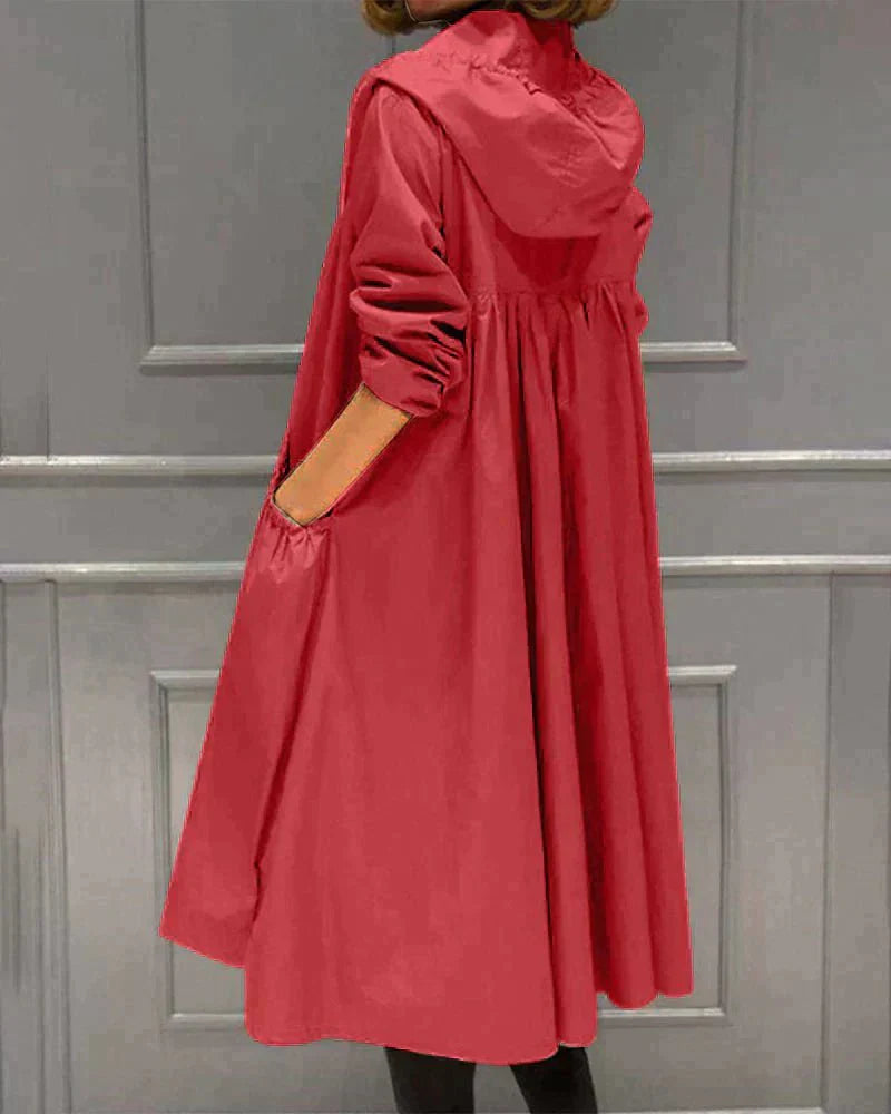 Belle | Leichte Windjacke