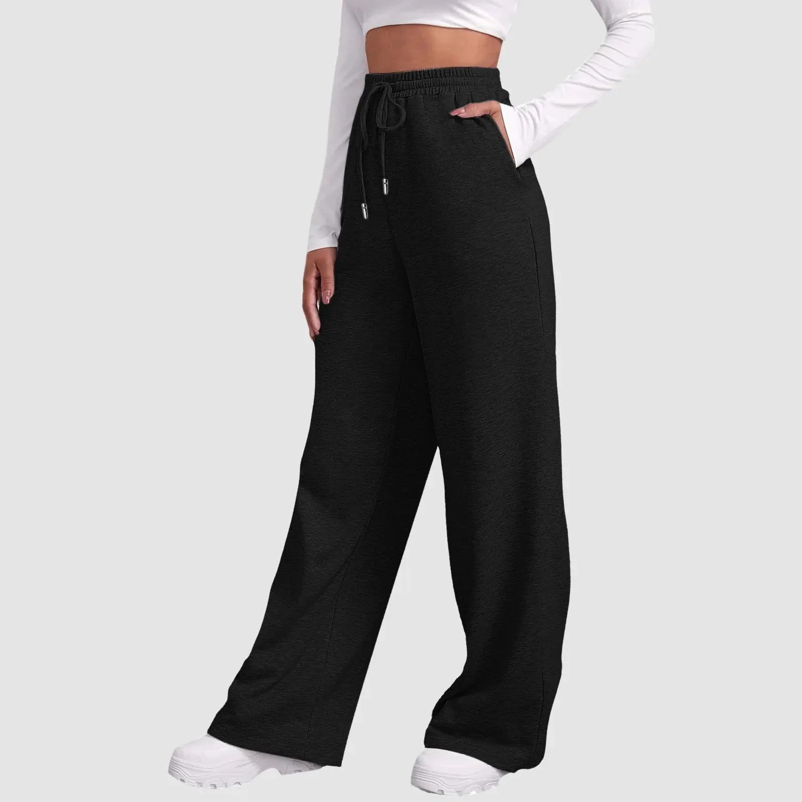 Orlina | Komfortable weite Hose