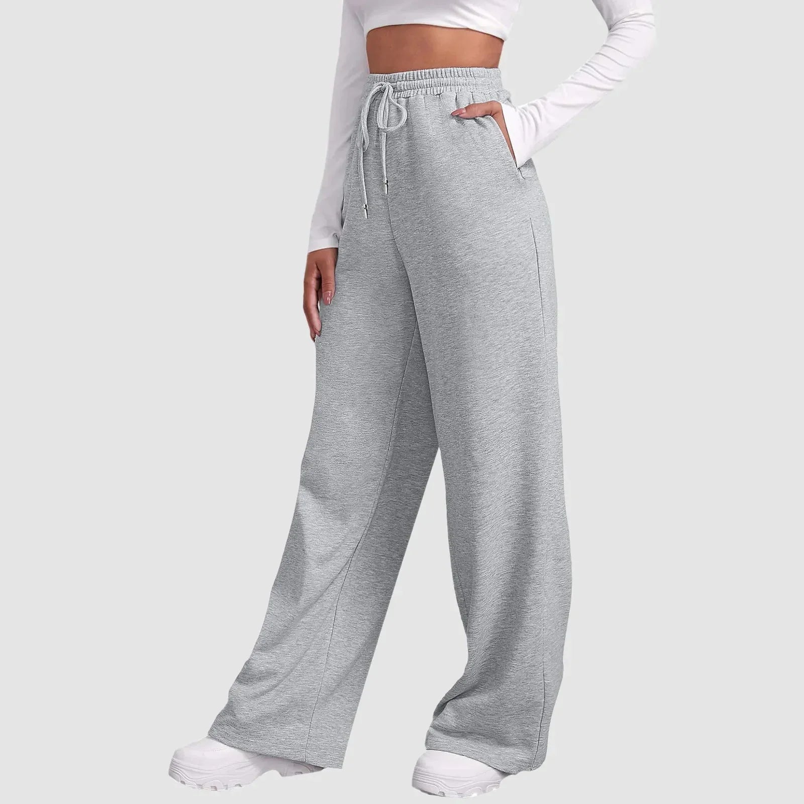 Orlina | Komfortable weite Hose