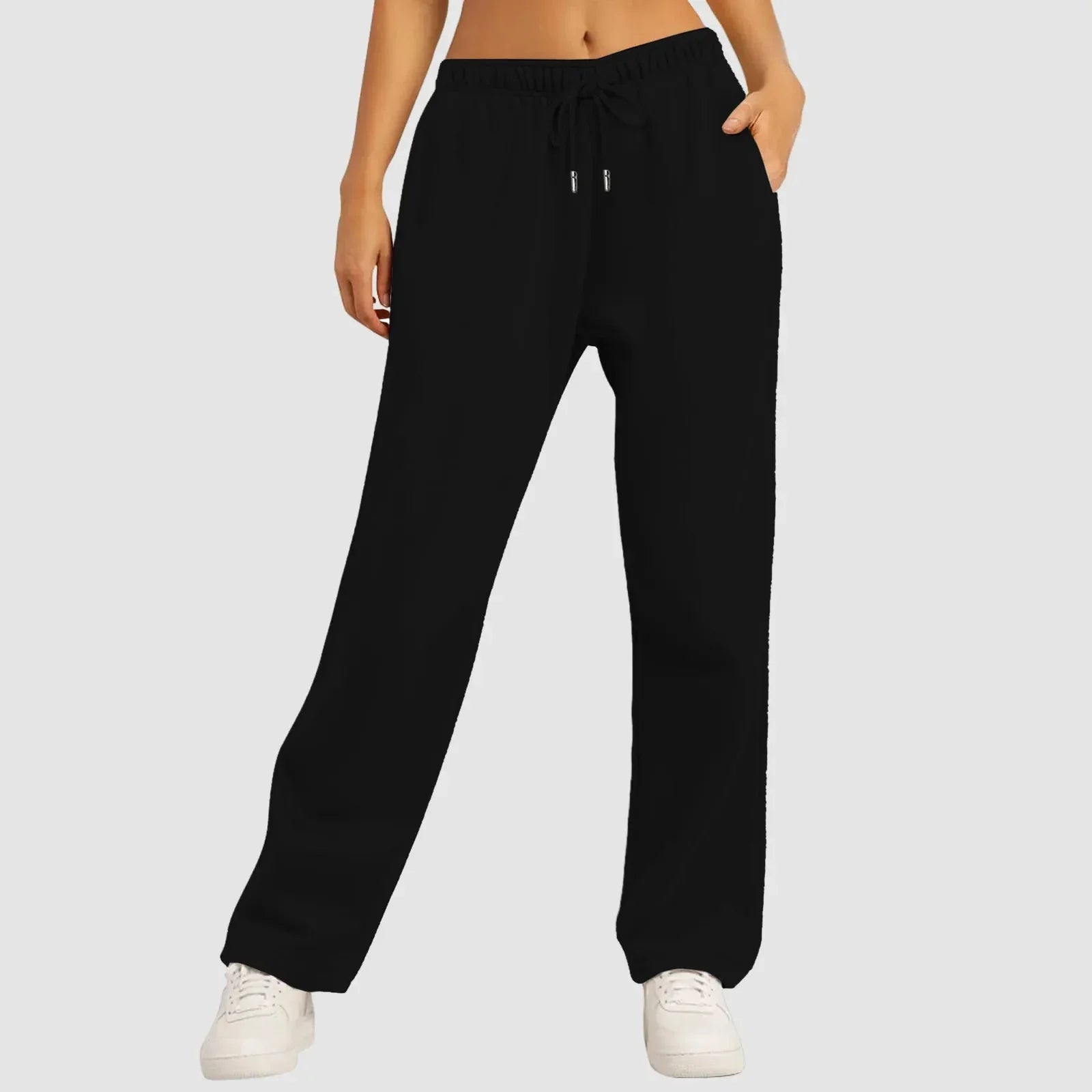 Orlina | Komfortable weite Hose
