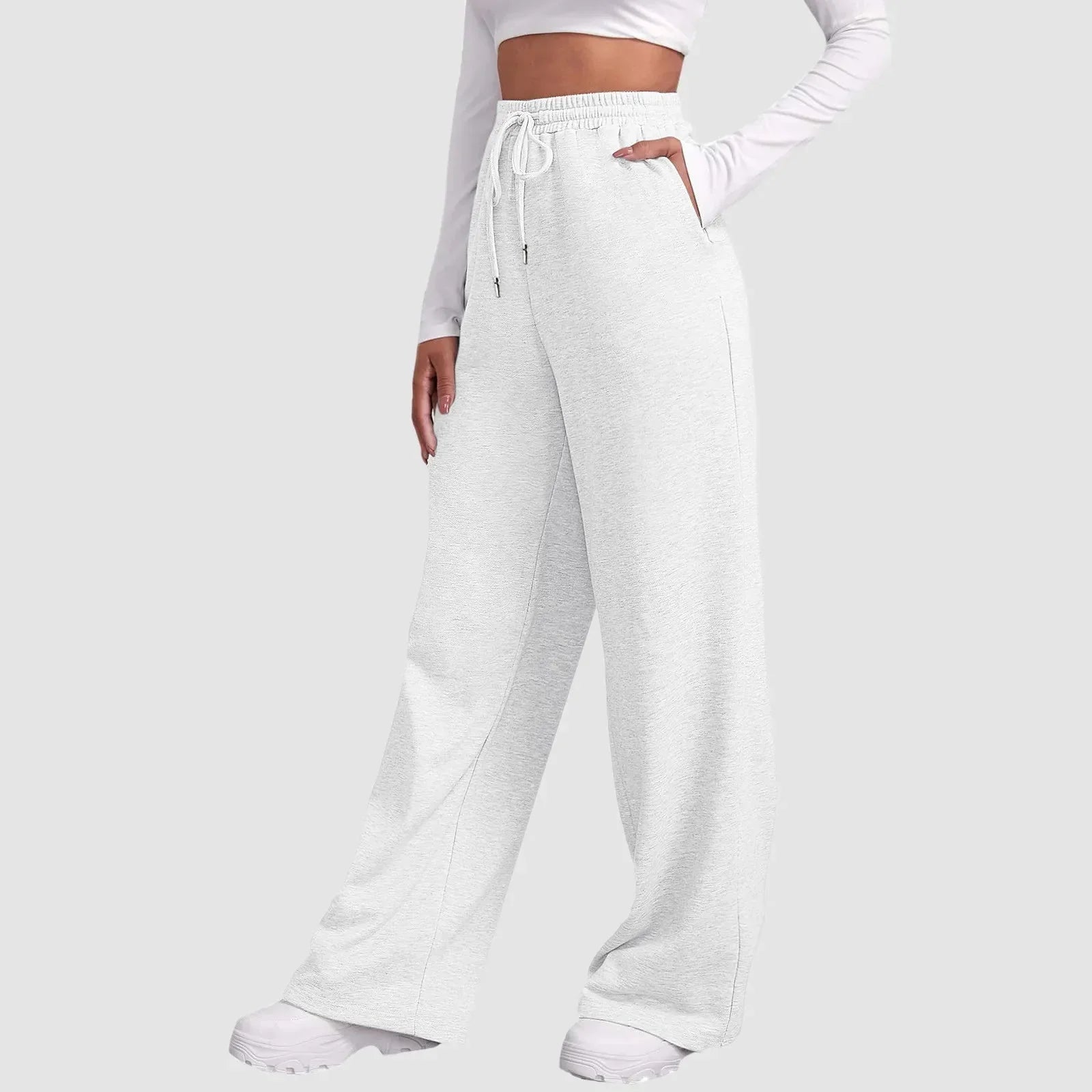 Orlina | Komfortable weite Hose