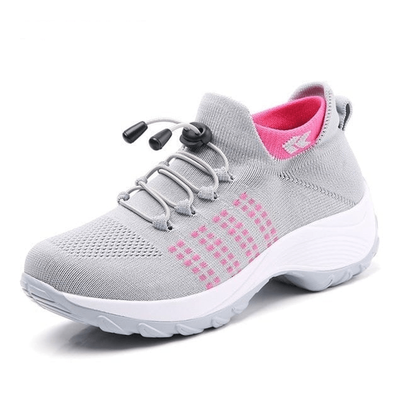 Vianne | Leichte Laufschuhe mit Fußgewölbe