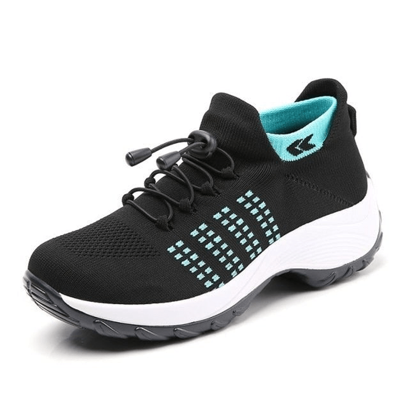 Vianne | Leichte Laufschuhe mit Fußgewölbe