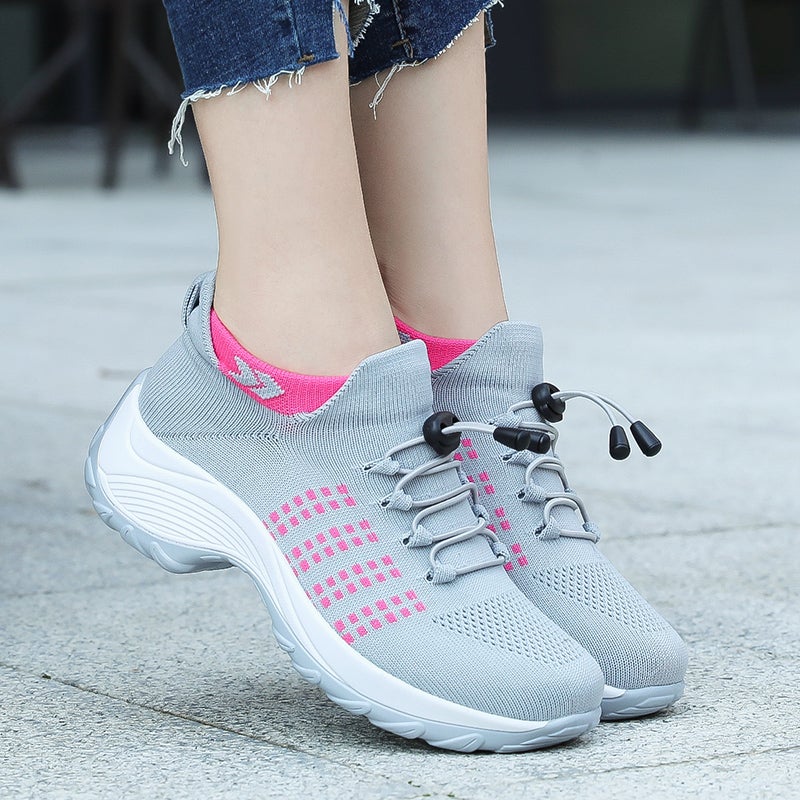 Vianne | Leichte Laufschuhe mit Fußgewölbe