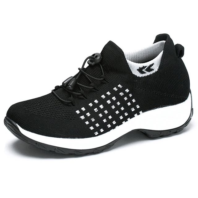 Vianne | Leichte Laufschuhe mit Fußgewölbe