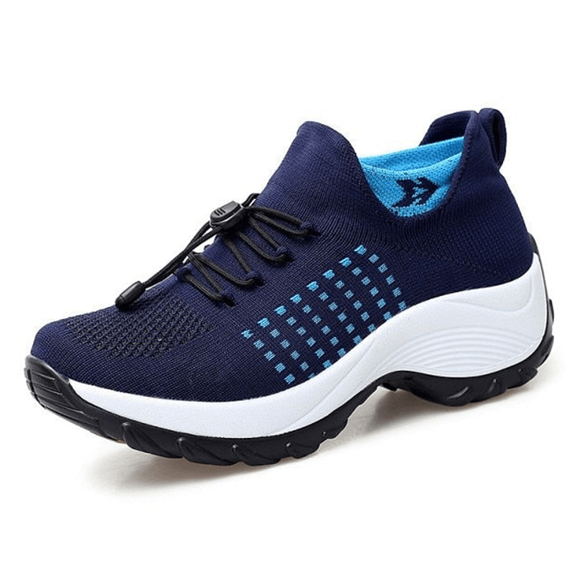 Vianne | Leichte Laufschuhe mit Fußgewölbe