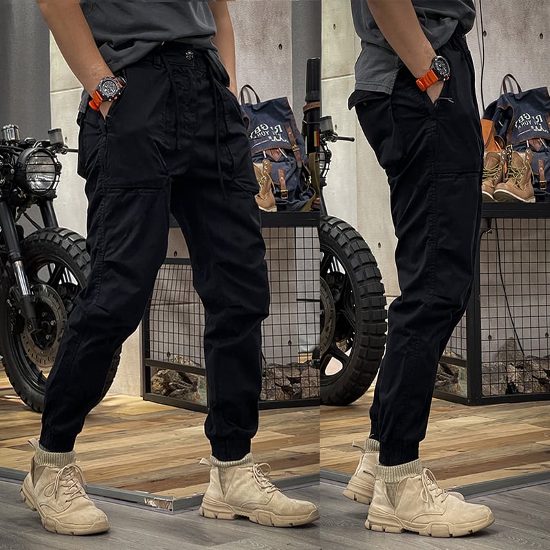HOSEN &amp; SHORTS