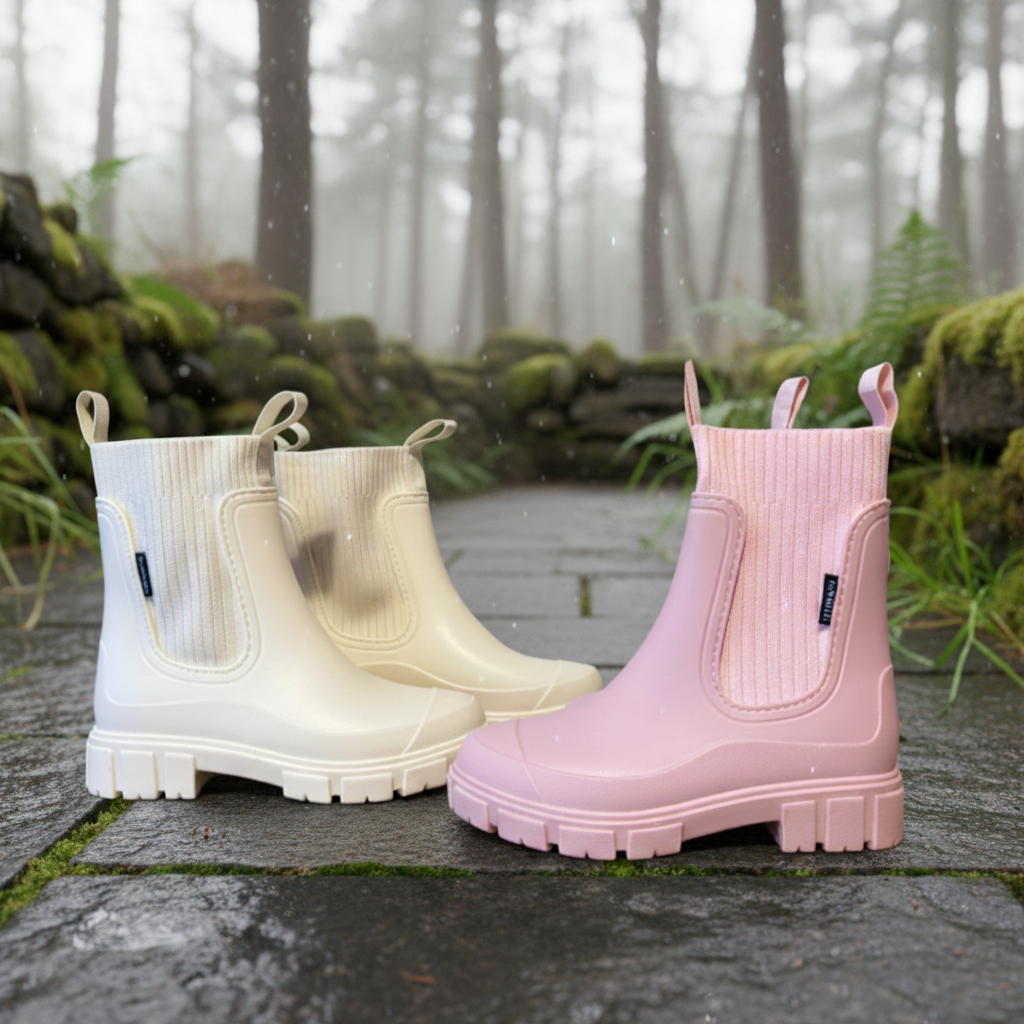 Marga Halo Stiefel