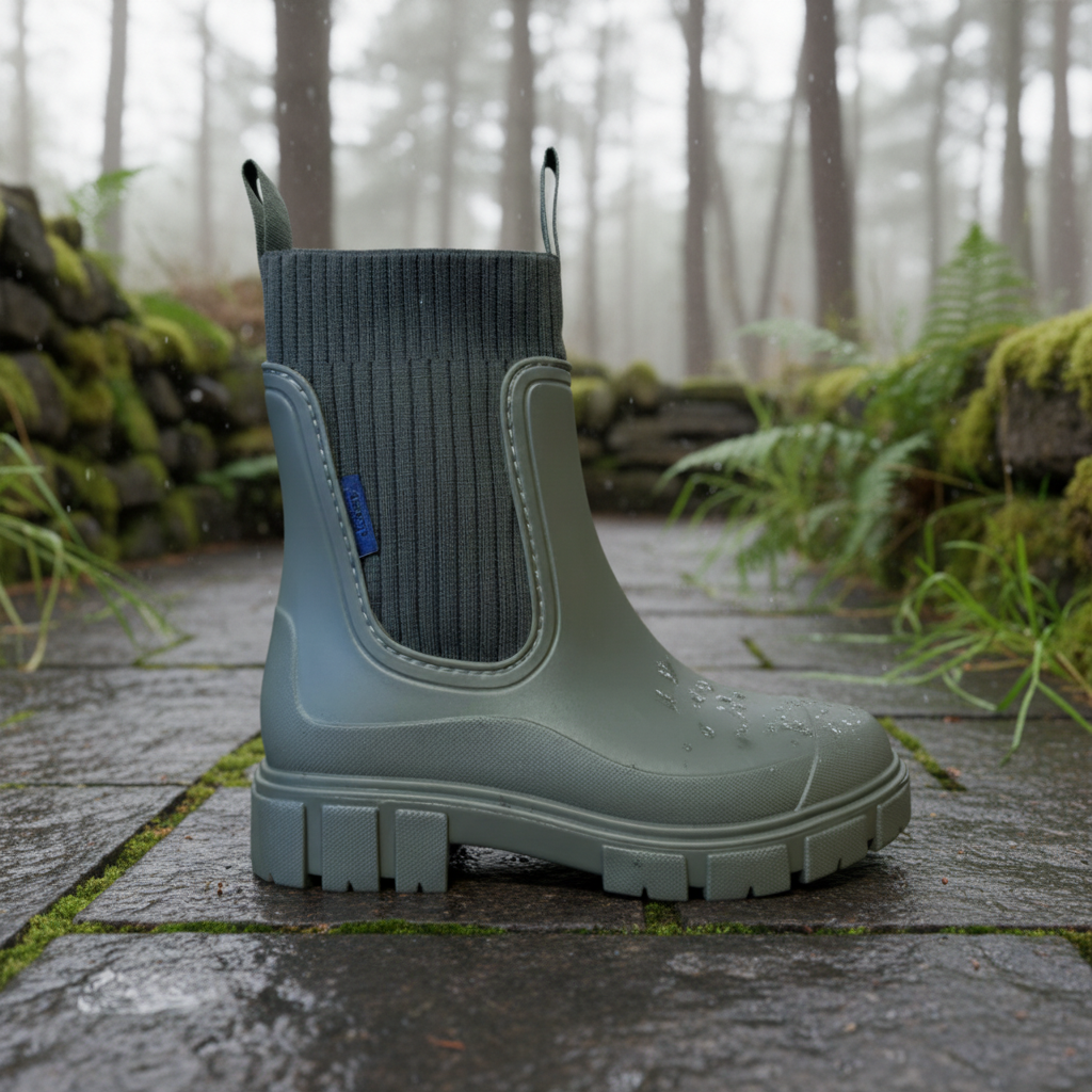 Marga Halo Stiefel