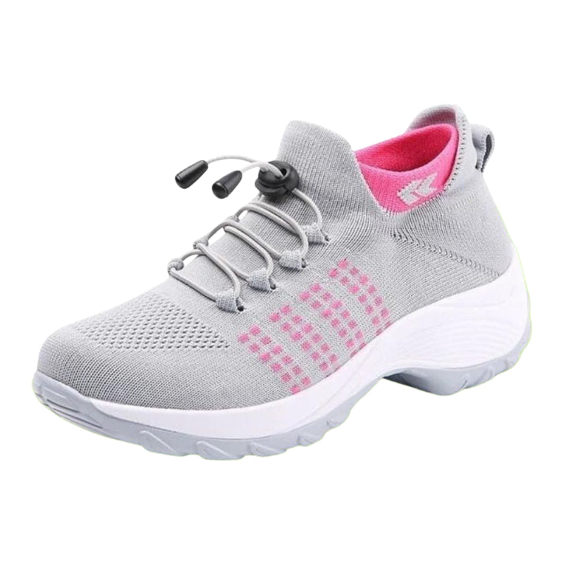 Ergonomische schmerzlindernde Schuhe