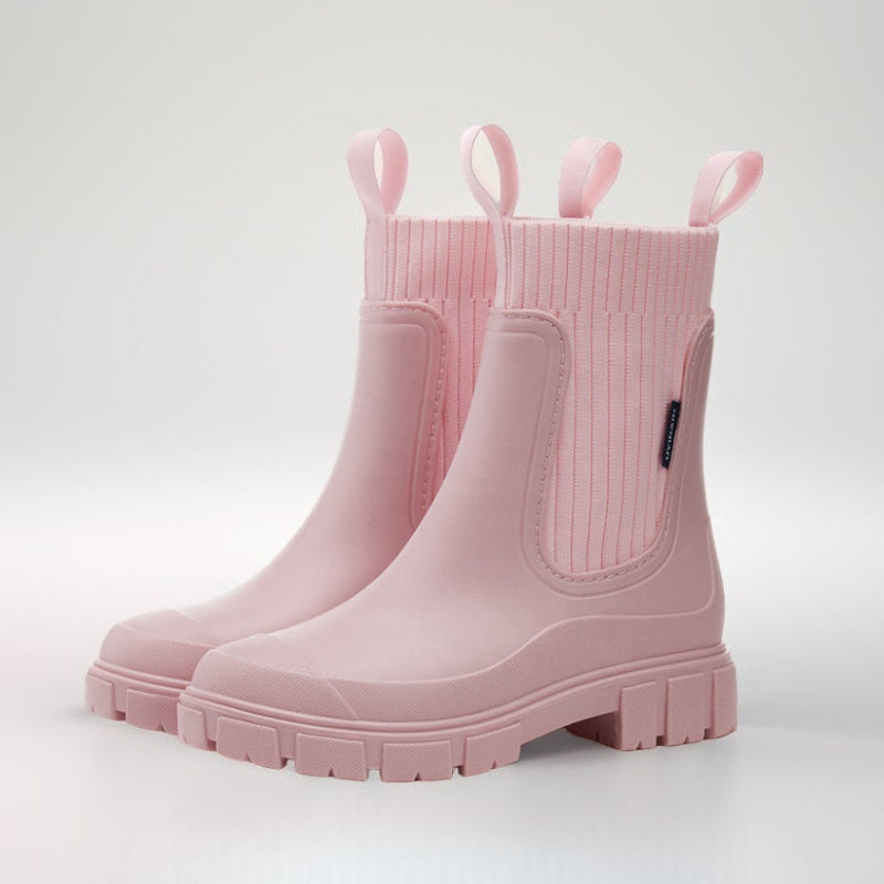 Marga Halo Stiefel