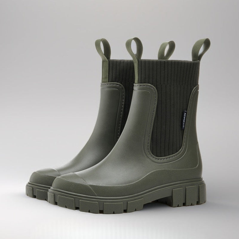 Marga Halo Stiefel