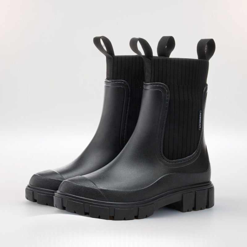 Marga Halo Stiefel
