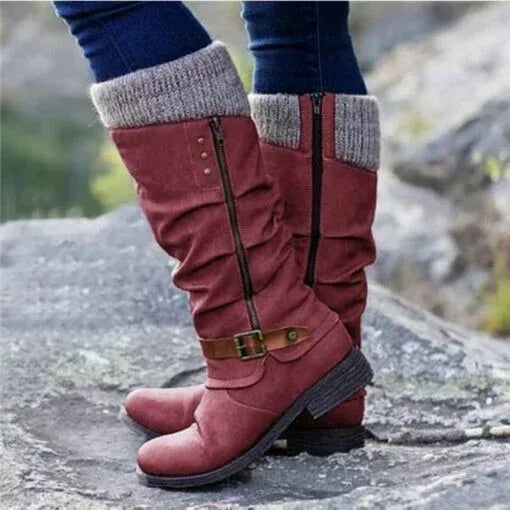 Kehlani - Orthopädische Stiefel