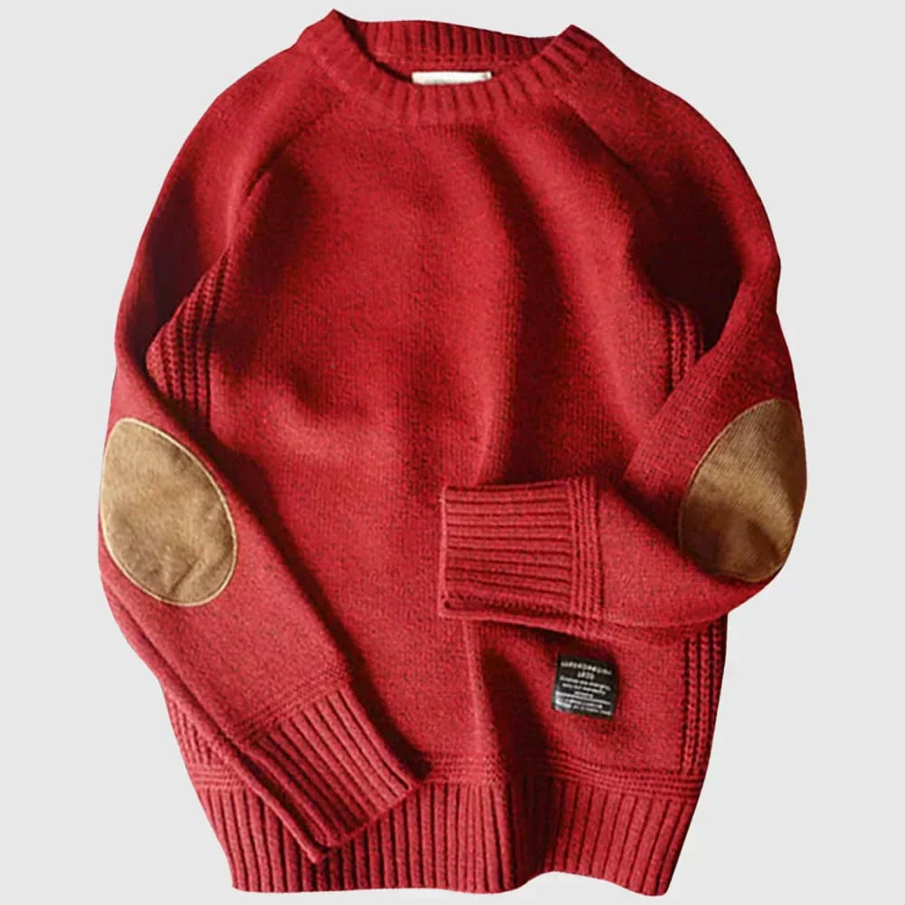 Elias | Pullover 