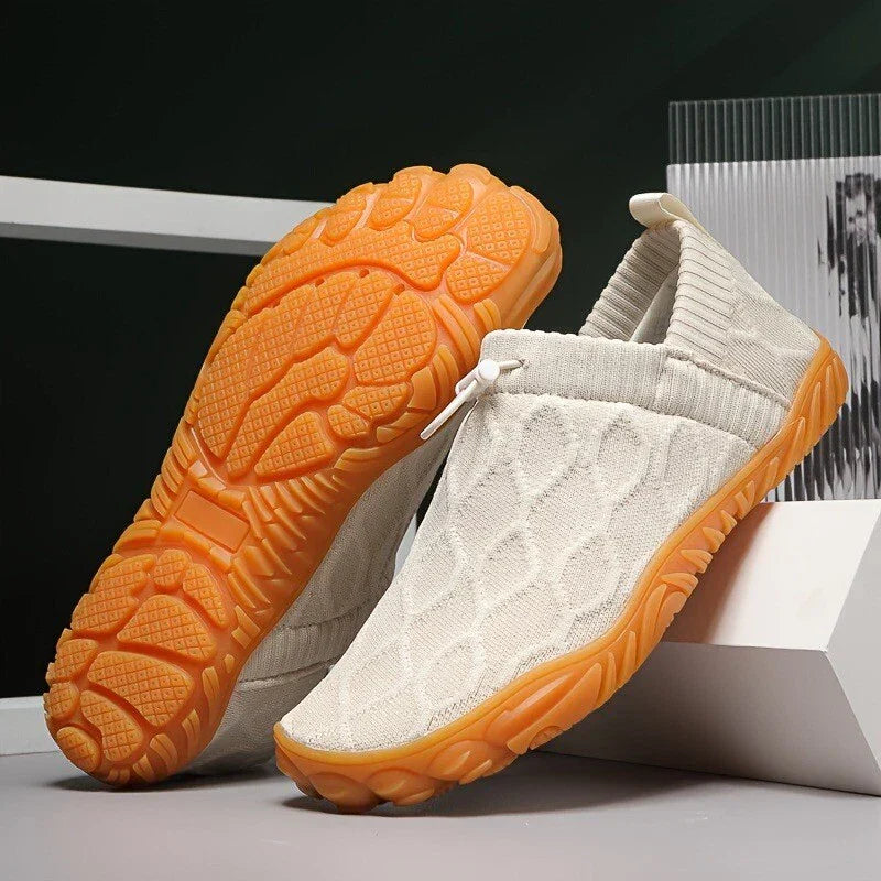 Bequeme Barfußschuhe