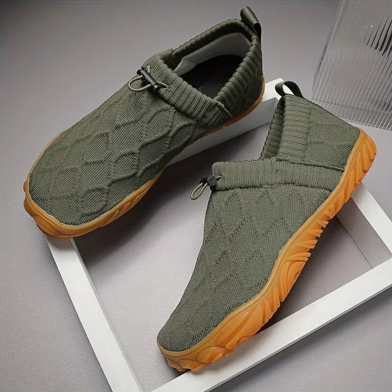 Bequeme Barfußschuhe