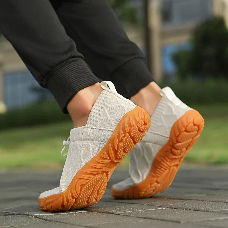 Bequeme Barfußschuhe