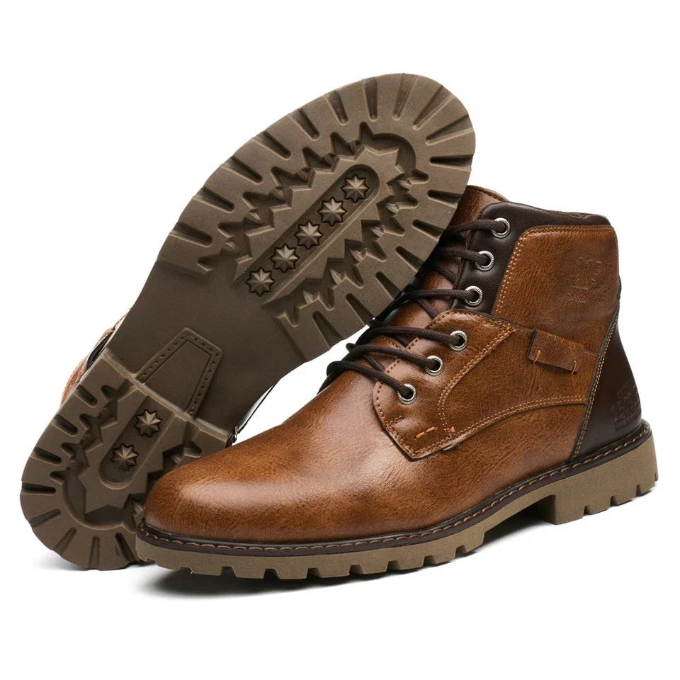 Joshua | Ultrabequeme Stiefel