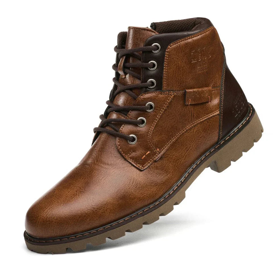 Joshua | Ultrabequeme Stiefel